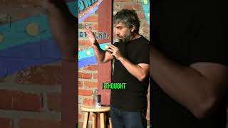 New DADS 😂 | Stand up #standupcomedy #comedy #shorts
New joke about my guy friends having kids. This one is not very good. But I pay for clips so feels like a waste of money not to post them. Anyway, if you like the bit, tell a friend. Comment. Share. Subscribe. Thanks!
More from Anthony DeVito:
YouTube: https://www.youtube.com/user/DeVitoAnthony
Facebook: https://www.facebook.com/anthony.p.devito
Twitter: https://twitter.com/AnthonyDeVito_
Instagram: https://www.instagram.com/comediananthonydevito
Tik Tok: https://www.tiktok.com/@comediananthonydevito New DADS 😂 | Stand up #standupcomedy #comedy #shorts