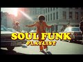 Groovy Funk & Hip Hop Soul 🎶 Retro Classics with Smooth, Catchy Beats