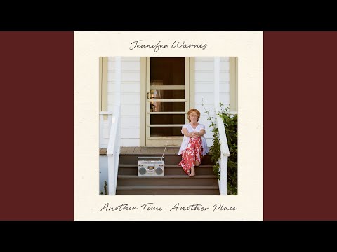Jennifer Warnes — The Boys And Me