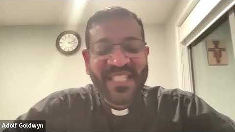 Advent Week 3 - Mary