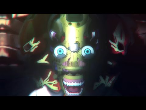 【複合MAD】マフィア
