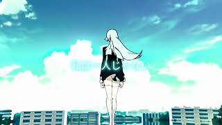 Girl Of My Dreams - Kiznaiver