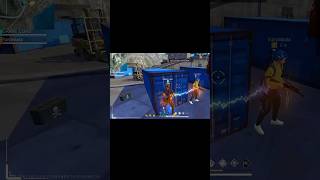 Impossible 1v4 clutch free fire#status #ffshorts #garenafreefire