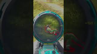 La technique sniper secrète que personne ne connaît #warzone #gaming