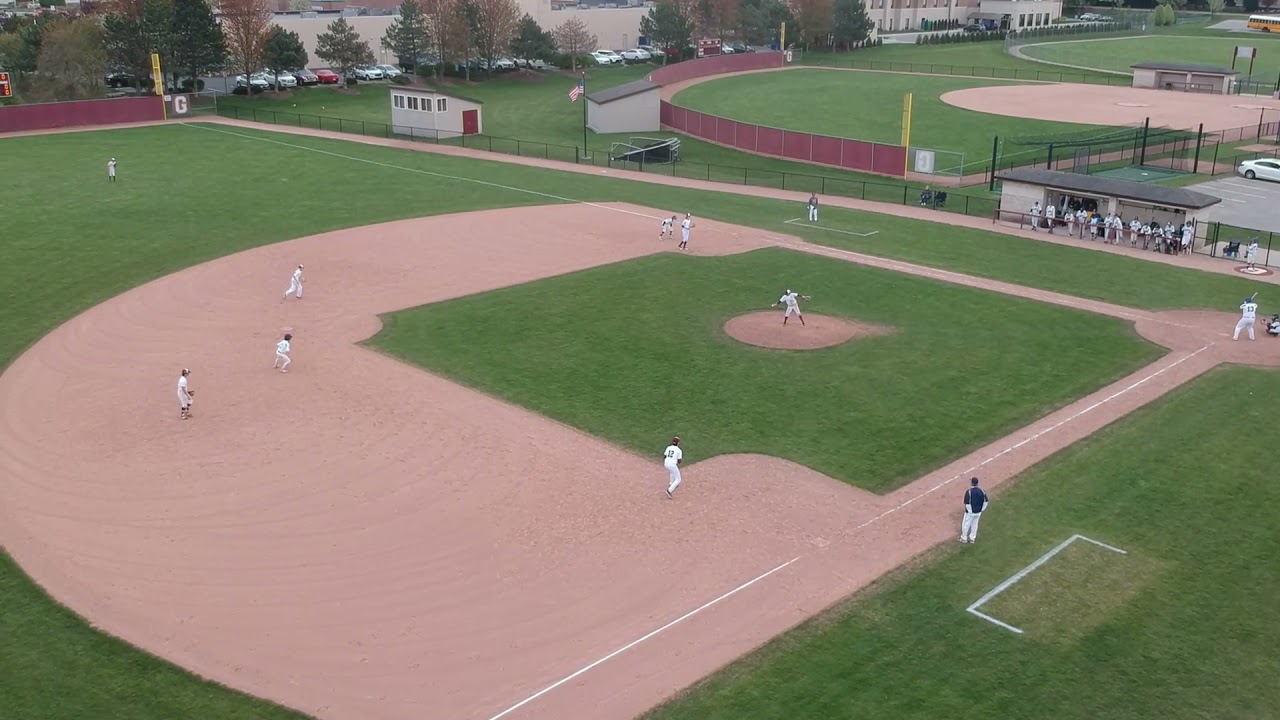 Grandville Baseball YouTube