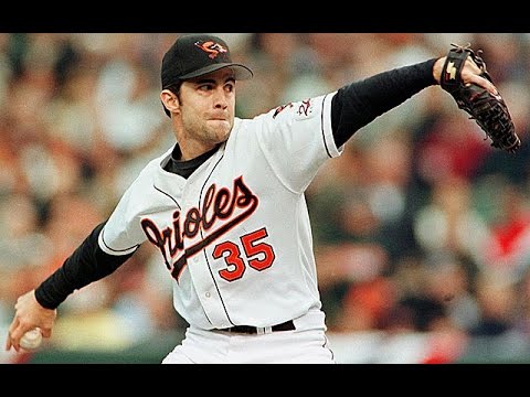 mike mussina net worth