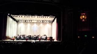CLHS Christmas at the Embassy - Sleigh Ride - Dec 14, 2014