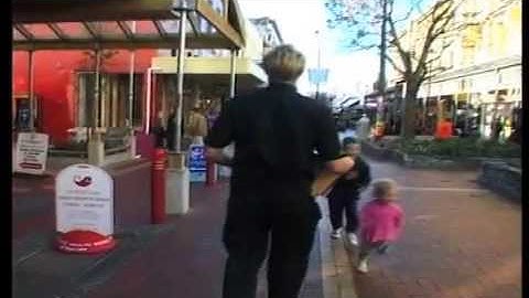 Open Up   Music Video