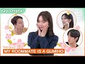 TMI QUIZ: Too much information about the cast😁 | My Roommate is a Gumiho | iQiyi K-Drama