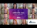 Le groupe ima recrute  ima benelux