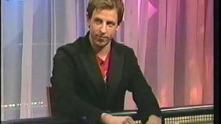 Gail Ogrady Wants To Kill Seth Meyers