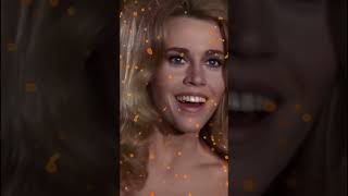 JANE-FONDA-MUSA-DOS-ANOS-70-#SHORTS Information