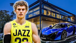 Celebrity Lauri Markkanen Lifestyle And Net Worth Profile