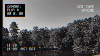 Running Found Footage