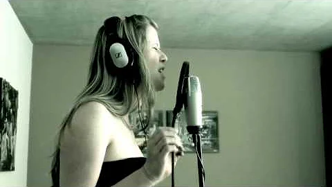 Not As We (ALANIS MORISSETTE) - Cover by Valrie H.