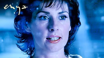 Enya - Only Time (Official Video)
