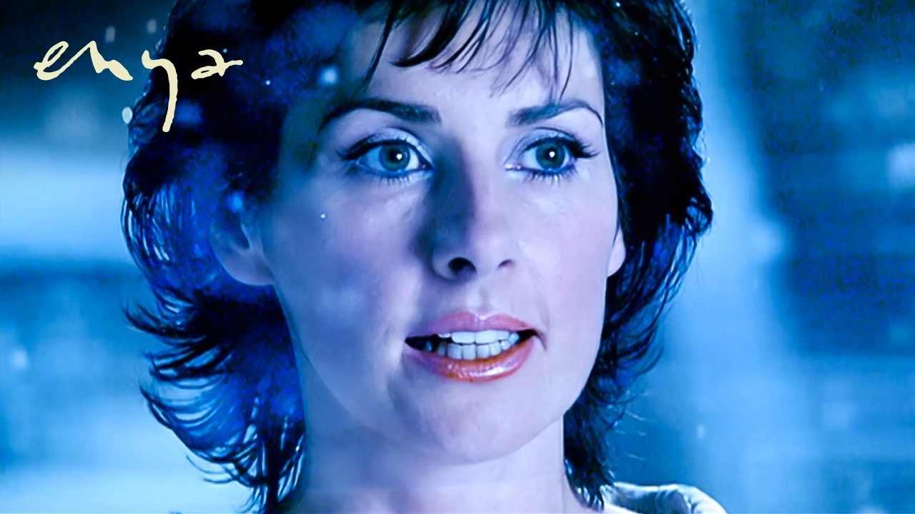 Enya - Only Time (Official Video) - YouTube