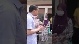 YB DTG hospital kerajaan