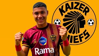 Breaking News 🚨Massive Transfer Boost For KaizerChiefs finally Done Deal✅KaizerChiefs News today now