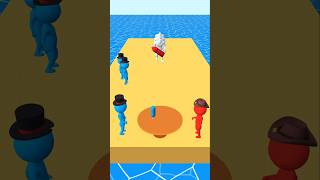 Bottle Flip Clash ||🔽 Android Mobile Games Part (753) #shorts #gaming #gameplay
