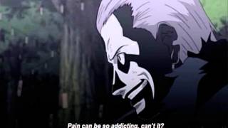 Hidan AMV - Pain