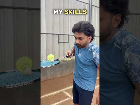 My skills🙂