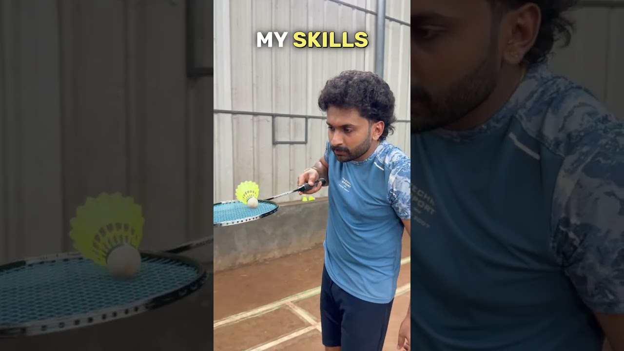 My skills🙂