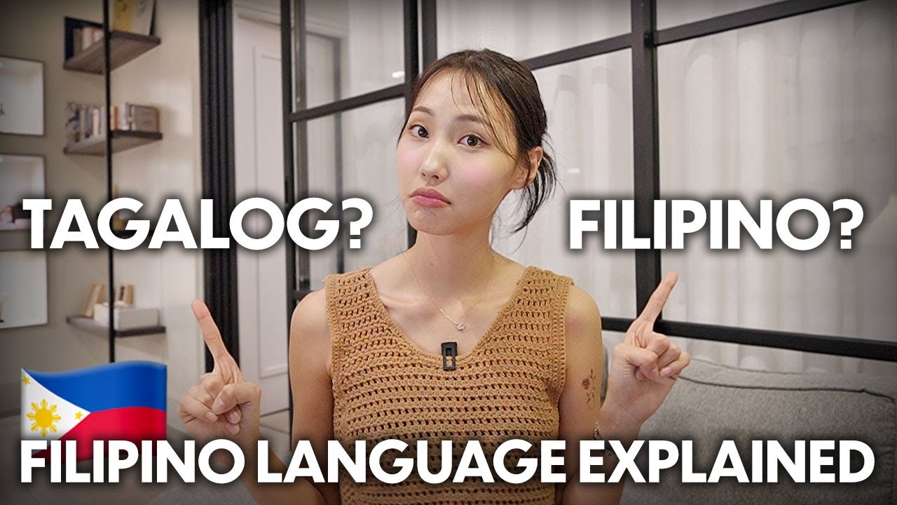 Why I Can't Speak Filipino Even After 9 Years in the Philippines