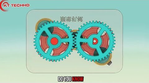 Super Classical Mechanism 15 /Your Teacher Dont Teach You in School