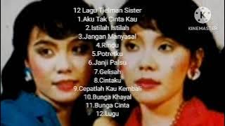 12 Lagu Tielman Sister 