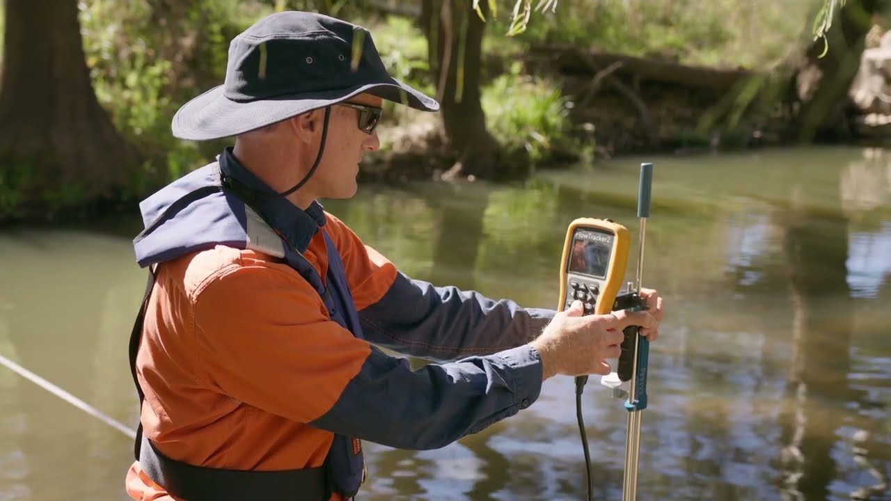 WaterNSW - Our customers