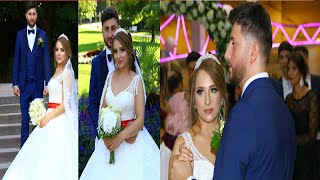 Sibel & Emin Hochzeit Wedding Clip / Muzik. Sipan Xelat - Bele Bi Hêvî Be Dilê Te / by Lüks Video Resimi