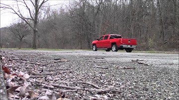 THE RED DEVIL!! (Nathan P5 runby)