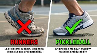 K-Swiss Express Light Pickleball Shoes Review 2026