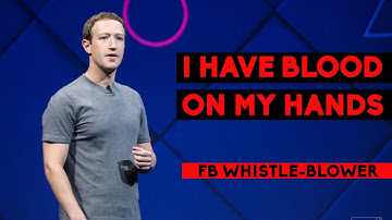 FB Whistle Blower Confirms How Social Network Benefitted From Fake News, Bots and Misinformation