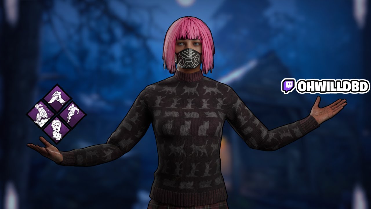 Going For all Survivor Techs