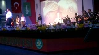 Gönülnağme - Halil Ay - Yar Demedin