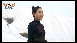 Tibetan New Song 2021 རགརལམ Lhakyi Dari Kyi ལསད ཏརསད