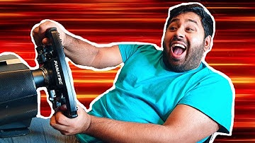 Racing Online With Formula E - BBC Click