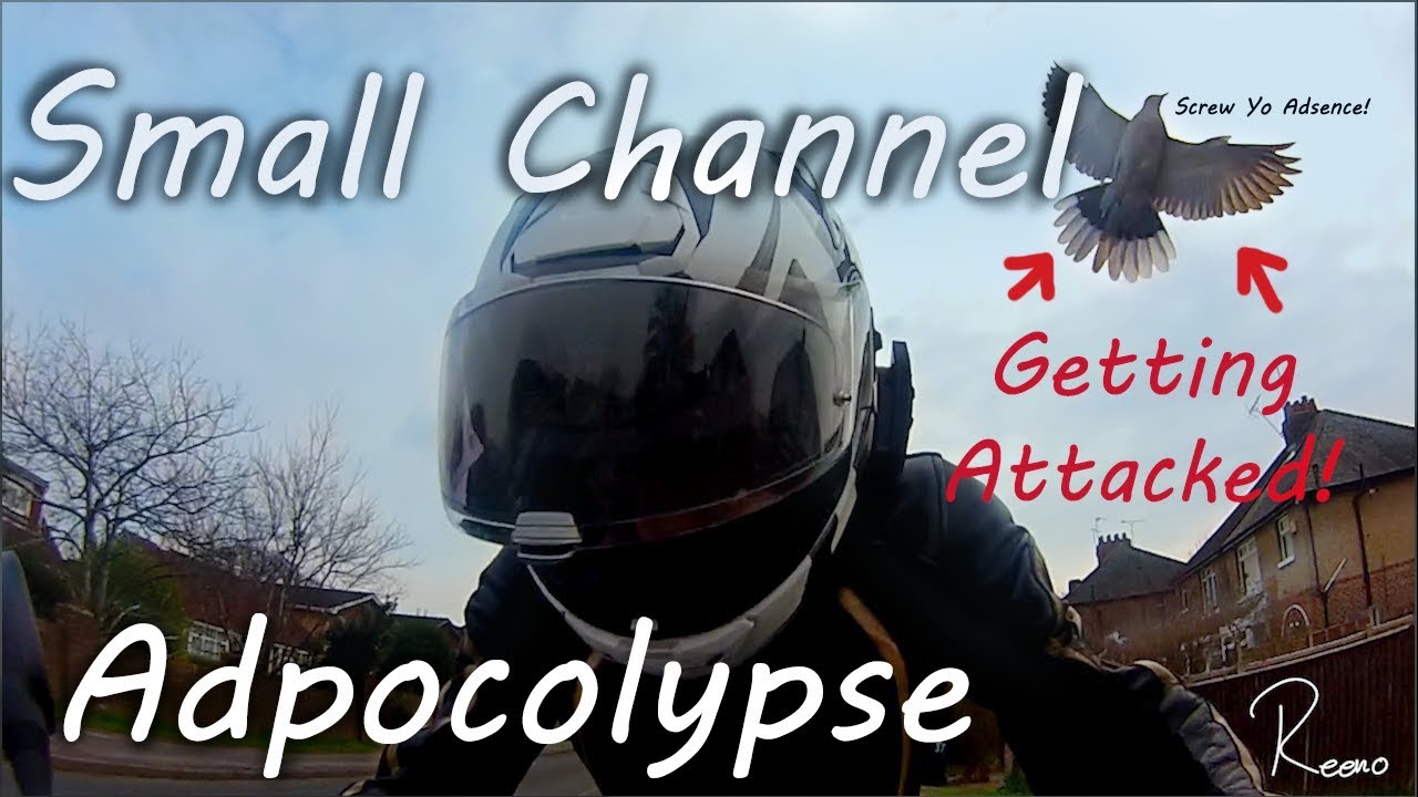 Small Channel Demonetisation - My view