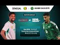 EN DIRECT : SÉNÉGAL 🇸🇳 vs ARABIE SAOUDITE 🇸🇦, SUIVEZ LE MATCH EN LIVE