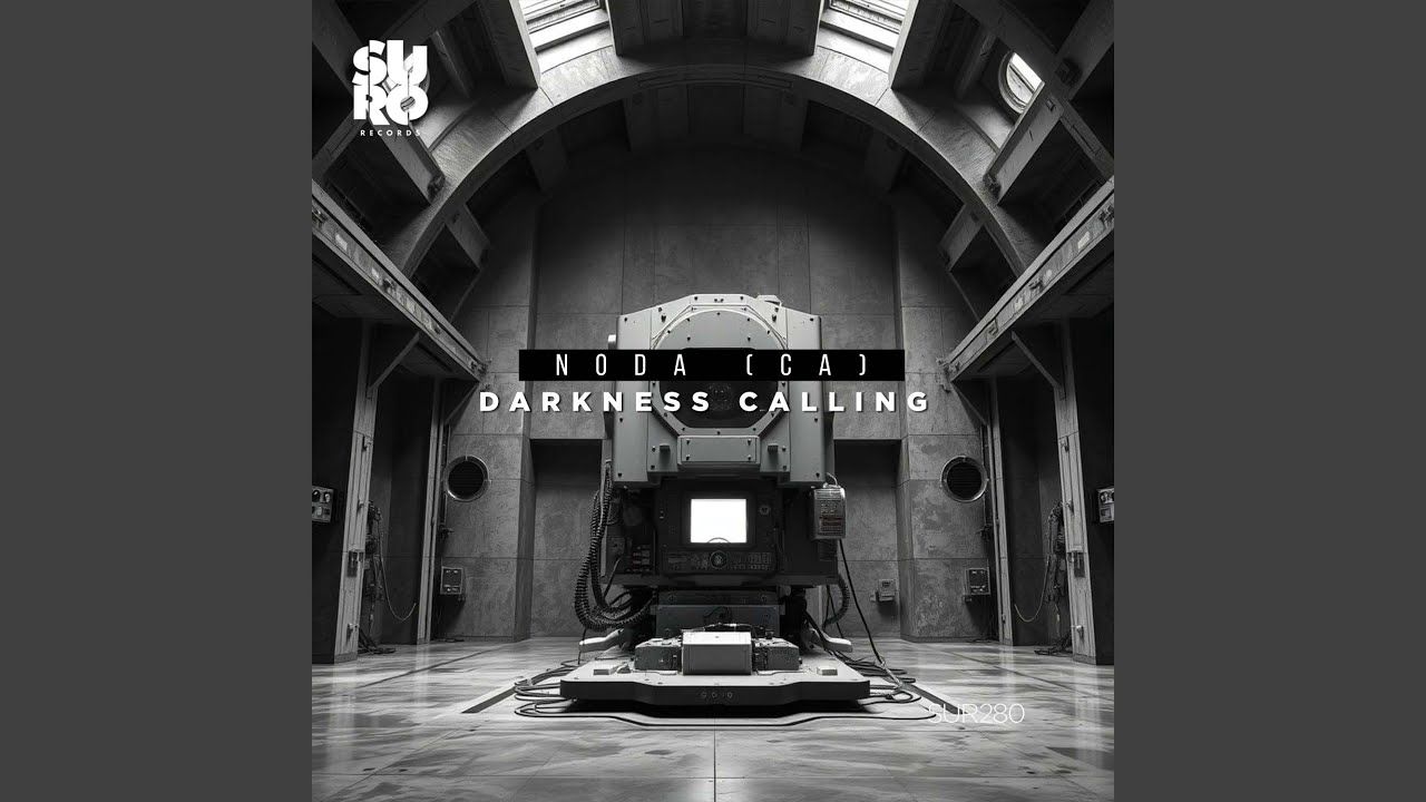 Guarda Darkness Calling (Original Mix) su YouTube Guarda Darkness Calling (Original Mix) su YouTube