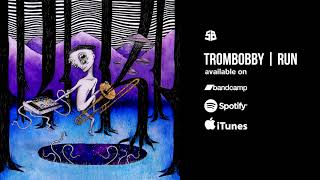 Trombobby - Jio Feat. C-Mo