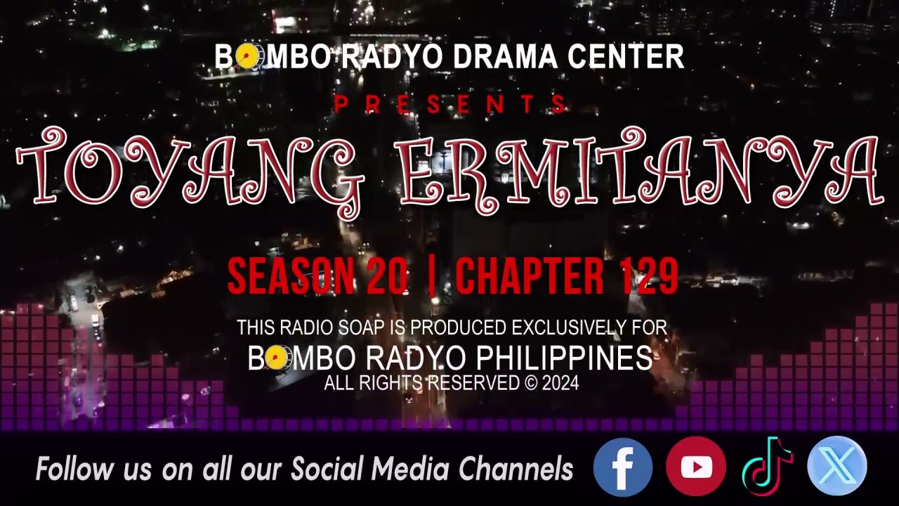 Mga Istorya Ni Toyang Ermitanya - Season 20 | Chapter 129