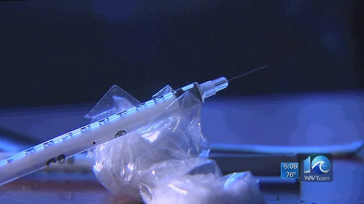 VB Commonwealth's Attorney has new way to keep drug addicts out of jail