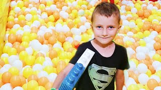 Игровая комната||Подарки на День Рождения|горки и батуты|играем в игровом центре|Встречаем гостей Игровая комната||Подарки на День Рождения|горки и батуты|играем в игровом центре|Встречаем гостей