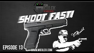 Glock 41 .45 ACP
