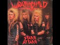 【WRATHCHILD】STAKK ATTAKK Play Stakk Attakk by Wrathchild on Amazon Music