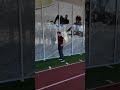 Forward jerk jump reset