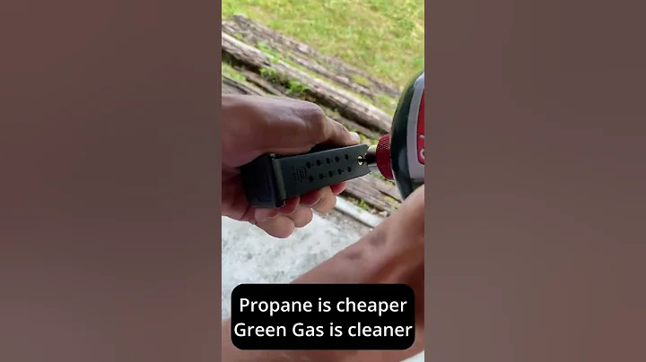 How to shoot an airsoft Glock in 60 Seconds